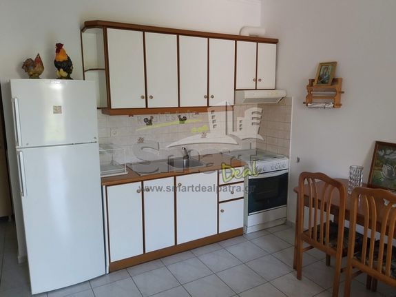 Studio / γκαρσονιέρα 31 τ.μ. για ενοικίαση, Αχαΐα, Πάτρα