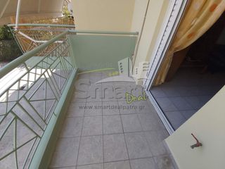 Studio / γκαρσονιέρα 31 τ.μ. για ενοικίαση, Αχαΐα, Πάτρα-thumb-9