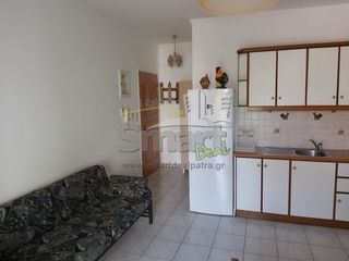 Studio / γκαρσονιέρα 31 τ.μ. για ενοικίαση, Αχαΐα, Πάτρα-thumb-2