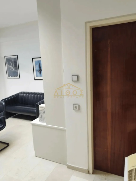 Γραφείο 55 τ.μ. πρός ενοικίαση, Θεσσαλονίκη - Κέντρο, Κέντρο