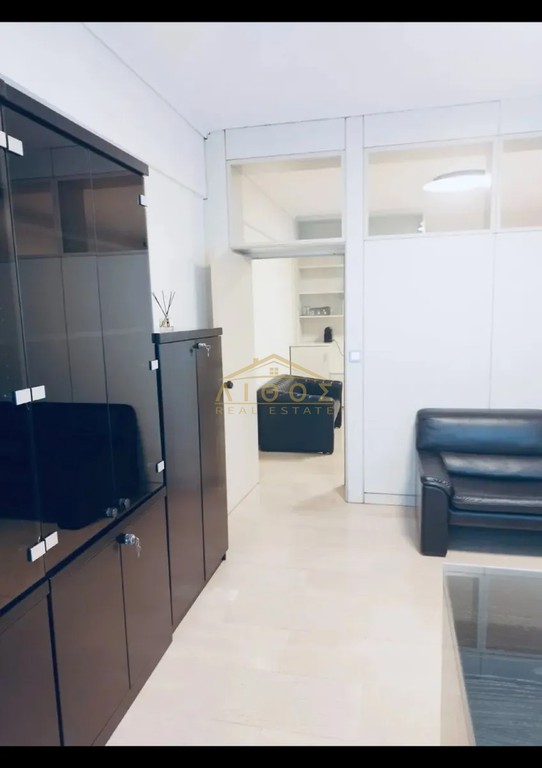 Γραφείο 55 τ.μ. πρός ενοικίαση, Θεσσαλονίκη - Κέντρο, Κέντρο