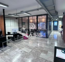 Επιχειρηματικό κτίριο 570 τ.μ. για πώληση