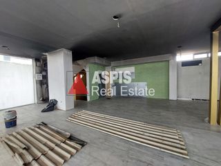 Επιχειρηματικό κτίριο 288 τ.μ. για ενοικίαση