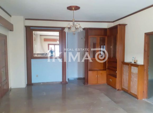 Apartment 123 sqm for rent, Thessaloniki - Suburbs, Thermi
