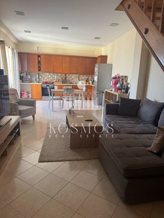 Maisonette 80 sqm for rent, Heraklion Prefecture, Heraclion Cretes