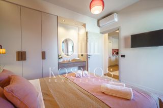 Studio / γκαρσονιέρα 55 τ.μ. προς ενοικίαση, Νέα Αλικαρνασσός-thumb-19