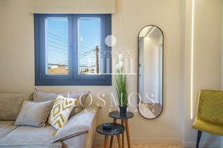 Studio / γκαρσονιέρα 55 τ.μ. προς ενοικίαση, Νέα Αλικαρνασσός-thumb-6