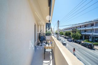 Studio / γκαρσονιέρα 55 τ.μ. προς ενοικίαση, Νέα Αλικαρνασσός-thumb-5