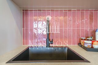 Studio / γκαρσονιέρα 55 τ.μ. προς ενοικίαση, Νέα Αλικαρνασσός-thumb-10