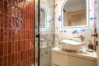Studio / γκαρσονιέρα 55 τ.μ. προς ενοικίαση, Νέα Αλικαρνασσός-thumb-21