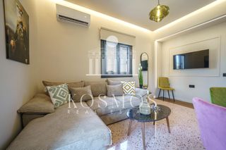 Studio / γκαρσονιέρα 55 τ.μ. προς ενοικίαση, Νέα Αλικαρνασσός-thumb-1