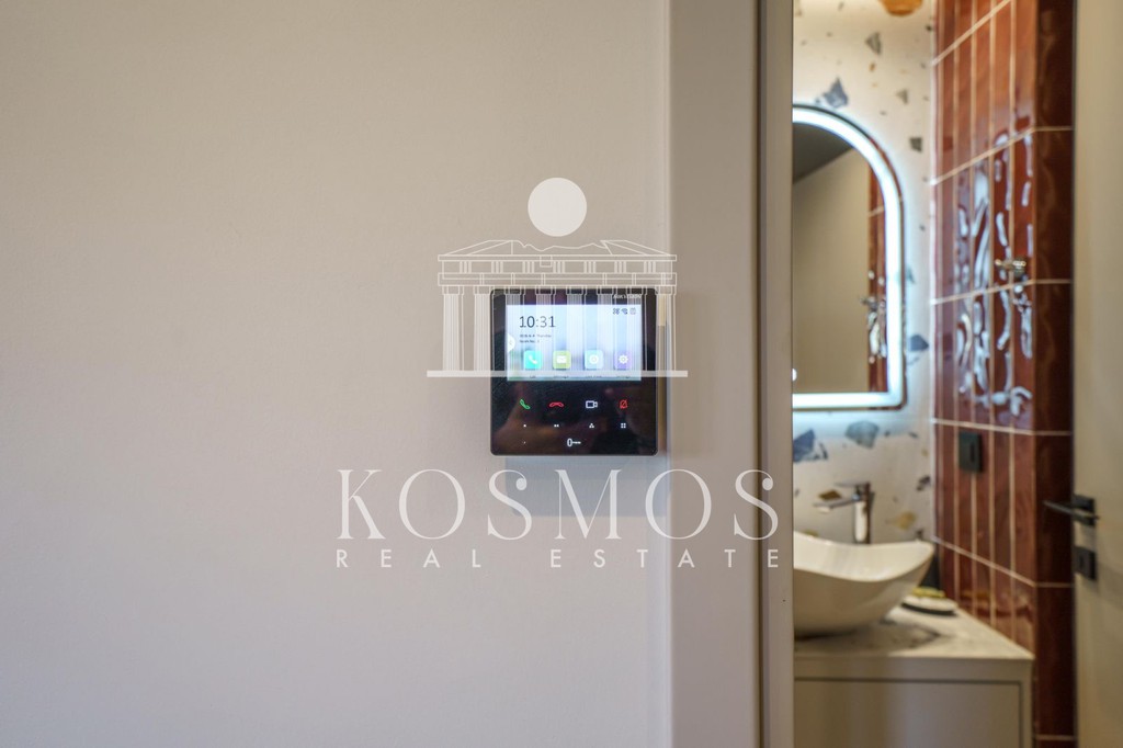 Studio / γκαρσονιέρα 55 τ.μ. προς ενοικίαση, Νέα Αλικαρνασσός