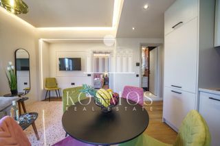 Studio / γκαρσονιέρα 55 τ.μ. προς ενοικίαση, Νέα Αλικαρνασσός-thumb-8