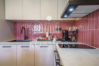 Studio / γκαρσονιέρα 55 τ.μ. προς ενοικίαση, Νέα Αλικαρνασσός-thumb-9