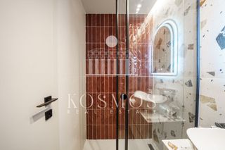 Studio / γκαρσονιέρα 55 τ.μ. προς ενοικίαση, Νέα Αλικαρνασσός-thumb-20