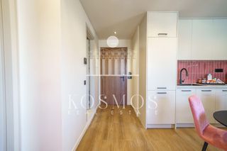 Studio / γκαρσονιέρα 55 τ.μ. προς ενοικίαση, Νέα Αλικαρνασσός-thumb-13