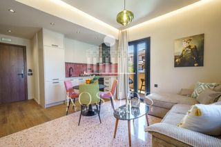 Studio / γκαρσονιέρα 55 τ.μ. προς ενοικίαση, Νέα Αλικαρνασσός-thumb-14