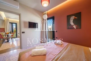 Studio / γκαρσονιέρα 55 τ.μ. προς ενοικίαση, Νέα Αλικαρνασσός-thumb-15