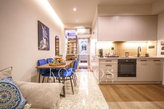 Loft 45 τ.μ. για ενοικίαση