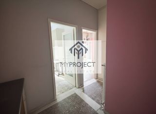 Studio / γκαρσονιέρα 31 τ.μ. προς πώληση, Hilton-thumb-3