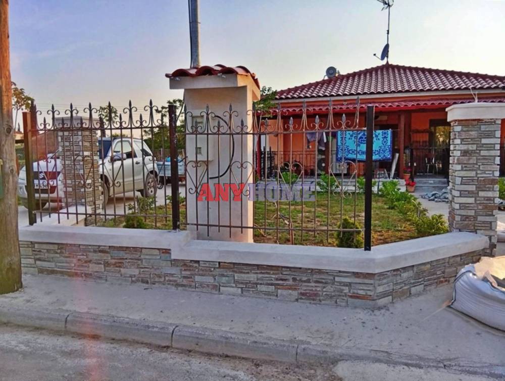 Μονοκατοικία 110 τ.μ. προς πώληση, Πρόχωμα