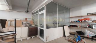 Αποθήκη 510 τ.μ. για ενοικίαση, Ν. Καβάλας, Καβάλα-thumb-8