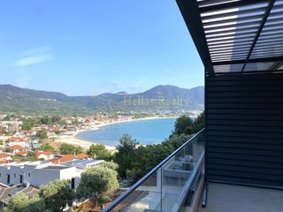 Μεζονέτα 82 τ.μ. για πώληση, Ν. Καβάλας, Θάσος-thumb-12