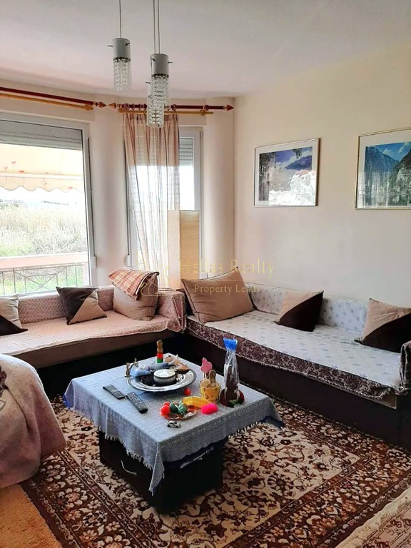 Διαμέρισμα 125 τ.μ. για πώληση, Ν. Καβάλας, Ελευθερές