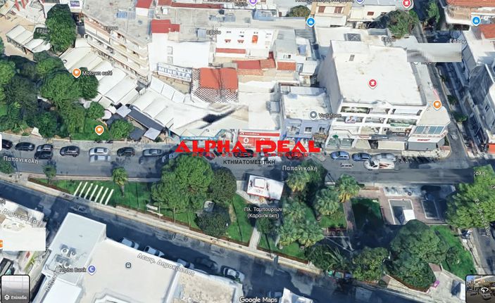 Store 70 sqm for rent, Piraeus Suburbs, Keratsini