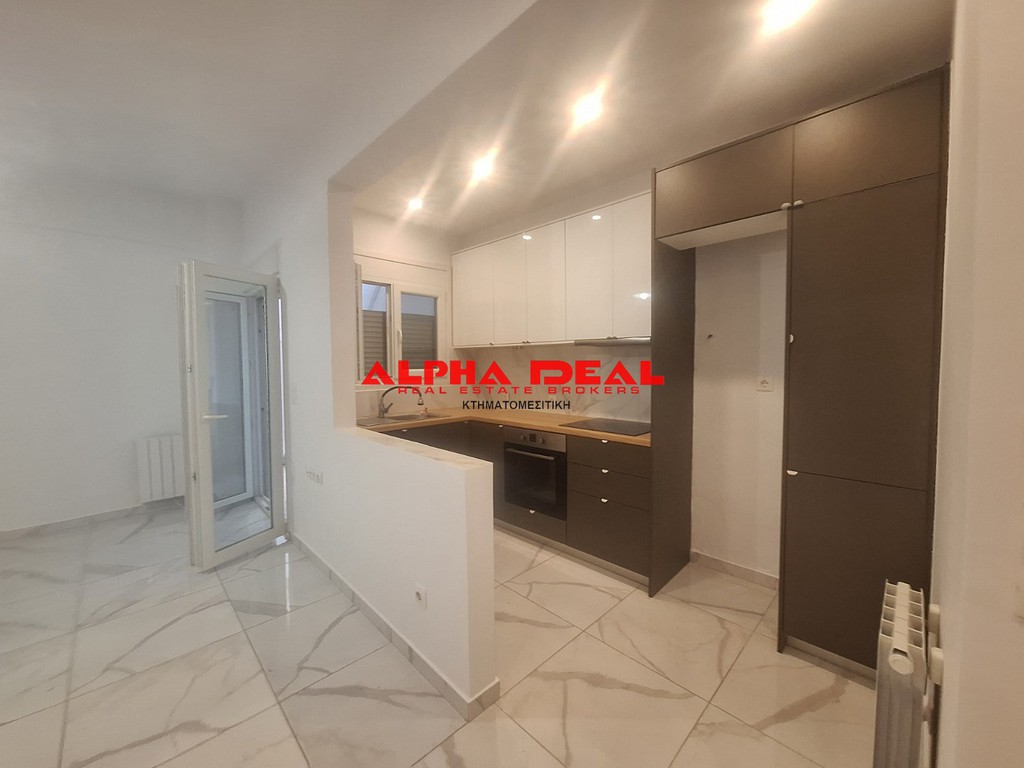 Διαμέρισμα 52 τ.μ. προς πώληση, Κέντρο Πειραιά