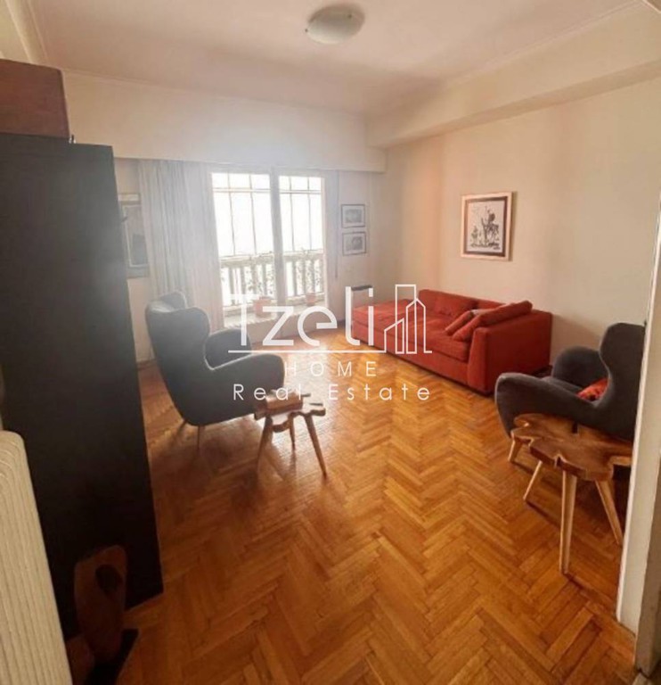 Γραφείο 60 τ.μ. πρός ενοικίαση, Αθήνα - Κέντρο, Ιλίσια