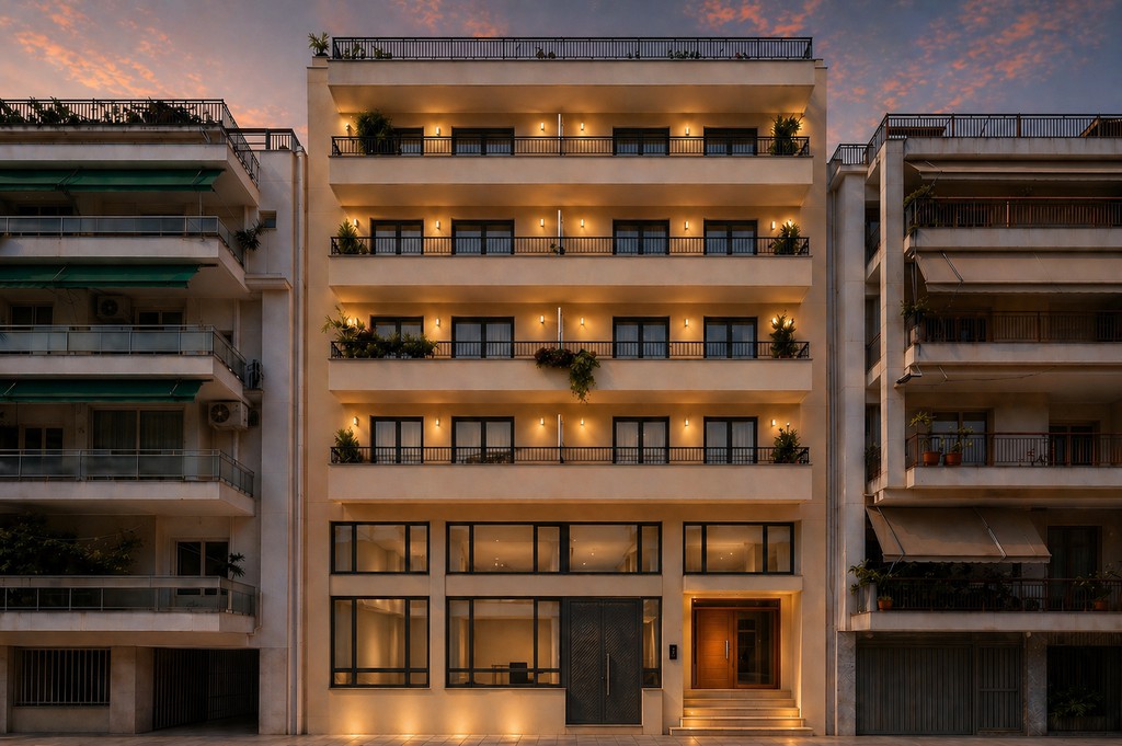 Διαμέρισμα 56 τ.μ. πρός πώληση, Αθήνα - Κέντρο, Κυψέλη