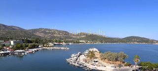 Διαμέρισμα 198 τ.μ. για πώληση