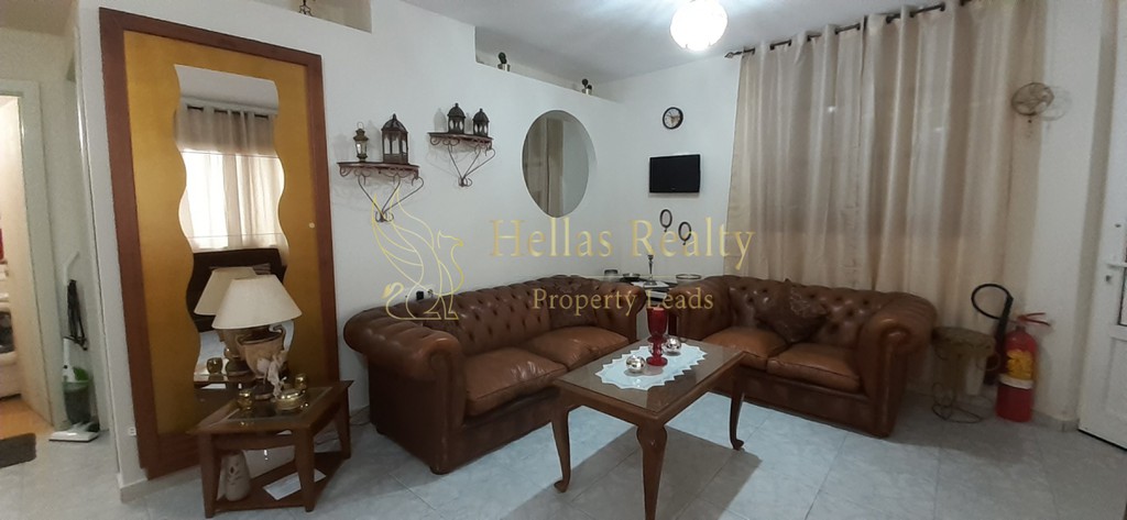 Studio / γκαρσονιέρα 55 τ.μ. για πώληση, Ν. Καβάλας, Καβάλα