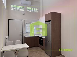 Loft 38 τ.μ. για ενοικίαση