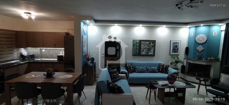 Maisonette 170 sqm for sale, Thessaloniki - Suburbs, Chortiatis