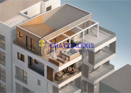 Maisonette 81,22 sqm for sale