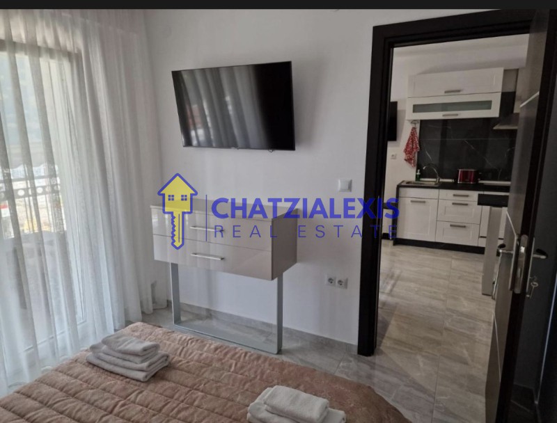 Διαμέρισμα 44 τ.μ. προς πώληση, Νέα Καλλικράτεια