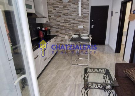 Apartment 44 sqm for sale
