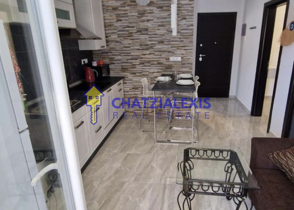 Apartment 44 sqm for sale, Chalkidiki, Kallikrateia