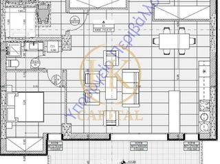 Διαμέρισμα 111 τ.μ. για πώληση, Πειραιάς, Πειραϊκή-thumb-6