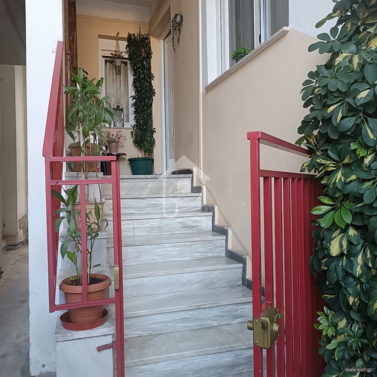 Μονοκατοικία 94 τ.μ. πρός πώληση, Μαγνησία, Βόλος