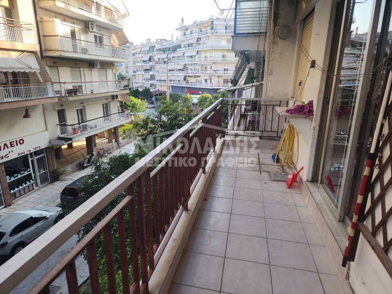 Διαμέρισμα 148 τ.μ. για πώληση, Ν. Σερρών, Σέρρες