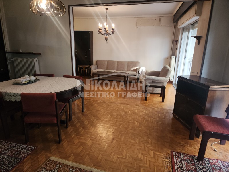 Apartment 148 sqm for sale, Serres Prefecture, Serres