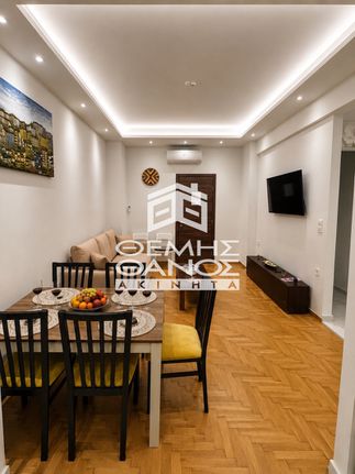 Apartment 75 sqm for sale, Athens - Center, Patision - Acharnon
