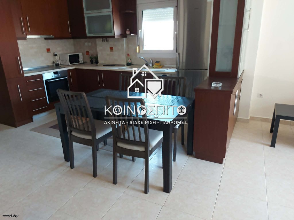 Διαμέρισμα 95 τ.μ. πρός ενοικίαση, Πέλλα, Γιαννιτσά