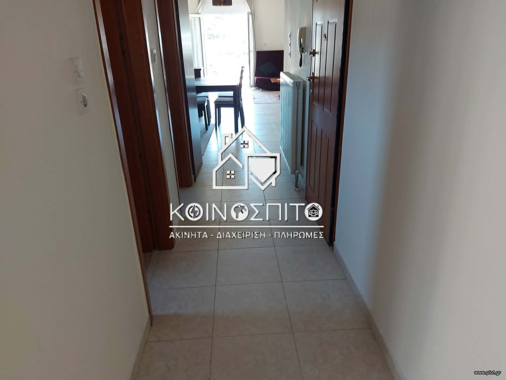Διαμέρισμα 95 τ.μ. πρός ενοικίαση, Πέλλα, Γιαννιτσά