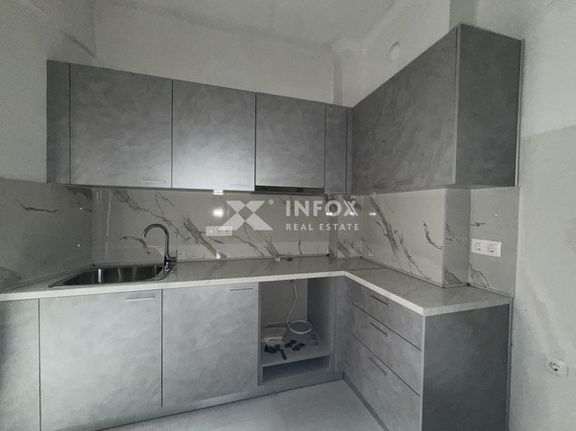 Apartment 80 sqm for rent, Thessaloniki - Center, Center