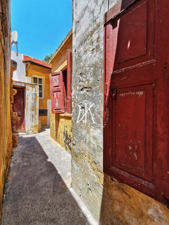Μονοκατοικία 212 τ.μ. πρός πώληση, Δωδεκάνησα, Ρόδος