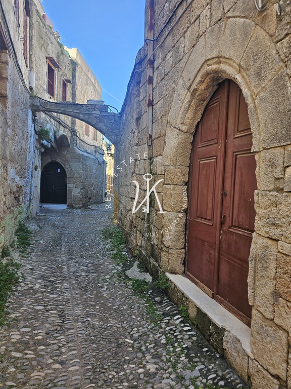 Μονοκατοικία 212 τ.μ. πρός πώληση, Δωδεκάνησα, Ρόδος